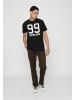 Mister Tee T-Shirt in black