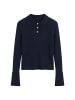 ROBERTA ROSSI Pullover in NERO