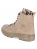 rieker Winterboots in beige