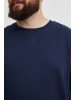 BLEND Sweatshirt BHAlex BT in Mittelblau