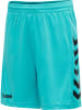 Hummel Hummel Anzug Raglanärmel Core Kids Fußball Kinder in SCUBA BLUE