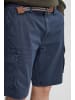 BLEND Cargoshorts BHShorts in Blau