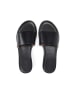 Kazar Slipper JOVITE in Schwarz