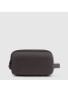 Piquadro Kosmetiktasche BY6021W138-TM Braun
