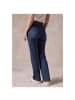 Cecil Jeans in dark blue wash
