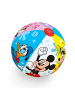 Bestway Disney Junior® Wasserball Mickey & Friends 51 cm in Mehrfarbig ab 0 Monate