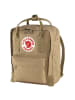 FJÄLLRÄVEN Kånken Mini 7 - Rucksack 29 cm (frost green) in clay
