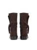 Kazar Boots in Dunkelbraun