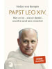 Patmos Verlag Buch - Papst Leo XIV.