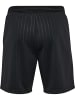 Hummel Hummel Verstellbare Taille Kurze Hose Hmlstripe Herren in BLACK