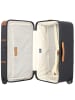 BRIC`s Bellagio 4 Rollen Trolley 76 cm in nero