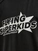Hummel Hummel T-Shirt Hmlflying Gymnastik Kinder in BLACK