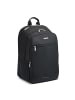 Roncato Easy Office 2.0 Business-Rucksack 48 cm Laptopfach nero