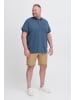 BLEND Poloshirt BHRalf in Blau
