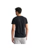 Gant T-Shirt 4er Pack in Schwarz