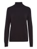 b. young BYMANINA ROLLNECK KNIT Regular fit in Black