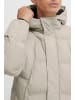 !SOLID Winterjacke SDClarence in Braun