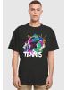 Merchcode Merchcode T-Shirts in black