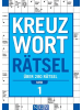 Naumann & Göbel Buch - Kreuzworträtsel - Band 1 Über 280 Rätsel für Erwachs