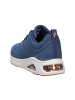 Skechers Sneaker in blau
