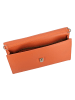 Valentino Fae Re Umhängetasche 28.5 cm in arancio