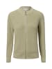 Marie Lund Strickjacke in schilf - 0008