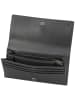 Mandarina Duck Geldbörse Mellow Leather FZP63 in Nero