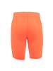 adidas Hose Alphaskin Shorts Tight Aeroready in Orange