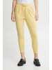 ICHI Freizeithose IHKATE Regular fit in Jojoba