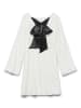 Vero Moda Kleid in Snow White