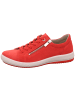 Legero Sneaker in rot