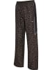 Hummel Hose Hmli-D Damen in LEOPARD