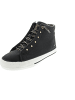 Mustang Sneaker high Schwarz