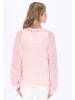 Usha Women Cardigan in light rose