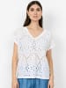 soyaconcept T-Shirt SC-LORAINE in 1000 WHITE