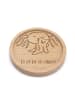 Mr. & Mrs. Panda Coaster Spinne Agathe Teddy mit Spruch in Transparent