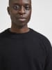 Selected Pullover in Black