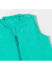Schlummersack Babyschlafsack, 2.5 TOG in Grün