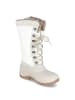 cmp Winterstiefel NIETOS in beige