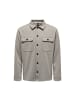 Only&Sons Langarmhemd in Vintage Khaki
