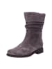 Gabor Damen Stiefel/Boots ungefüttert elegenate Stiefelette G in Grau