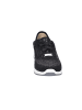 Florett Schnürschuhe in schwarz