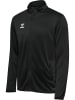 Hummel Jacke Hmlessential Erwachsene in BLACK