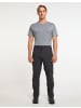 hot-sportswear Wanderhose Lazio in graphite