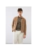 Bolongaro Trevor Lederjacke Theo Worker XT in braun