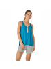 J and J Brothers Schlafanzug in Turquoise