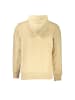 Calvin Klein Beige Baumwoll-Sweatshirt