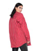 Studio Untold Hemdbluse in rot