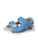 Ricosta Sandalen in Blau