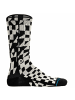 STANCE Socken 1er Pack in Schwarz